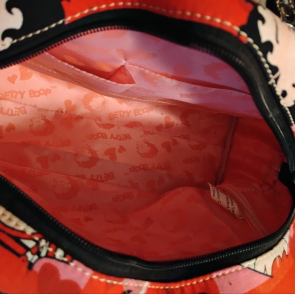๐ Betty Boop Bag ๐ - Picture 7 of 7